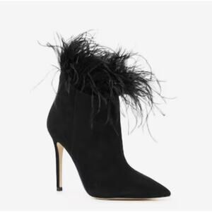 Michael Michael Kors Whitby Bootie 8.5